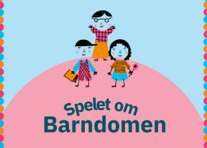 Spelet om barndomen