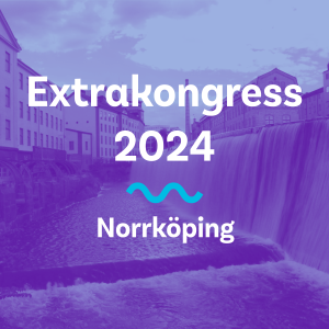 Extrainsatta kongressen 2024